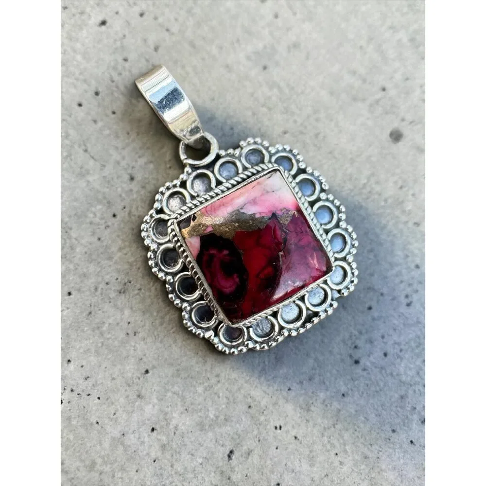 Making Waves Jewelry And Accessories kingman red